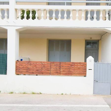 Le 92 Toulon Bas Faron Lägenhet Exteriör bild